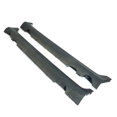 DIEDERICHS Schwellerverkleidung VW 2215463