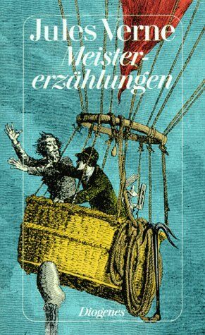 Jules Verne - Meistererzählungen. - Preis vom 30.09.2026 22:30:23 h