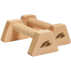 Tchibo - F2 Push UP Stand - braun
