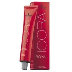 Schwarzkopf Igora Royal 1-1 60ml