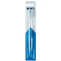 Kin Dental Brush Medium 1U