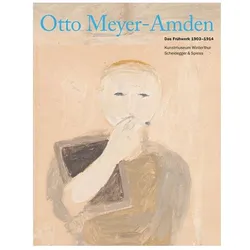 Otto Meyer-Amden, Fachbücher von Otto Meyer-Amden, Dieter Schwarz, Elisa Tamaschke, Christian Klemm