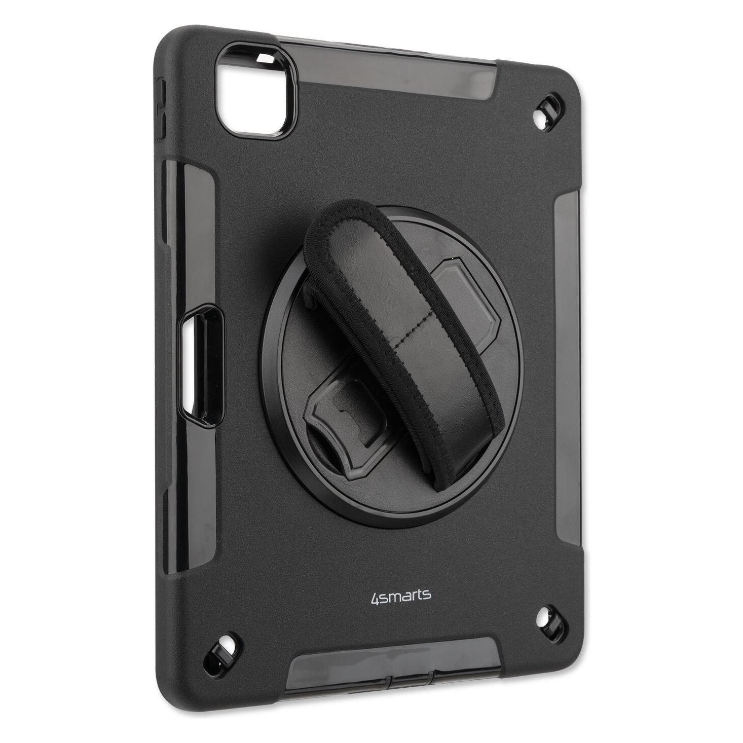 4smarts Rugged Grip Case (Apple iPad Air 2022) (4S467841)