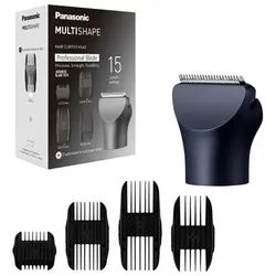 Panasonic, Zubehör Haarentfernung, Multishape (1x)