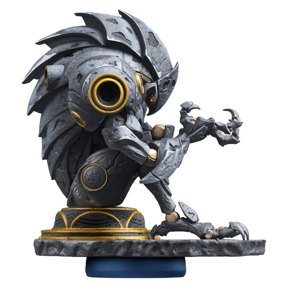 Nintendo amiibo Chozo-Statue (Switch 2) (10018751)