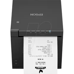 EPSON TM-M30IIIW - Bondrucker, POS/Kasse, Thermodirekt, USB-C/WLAN/Bluetooth
