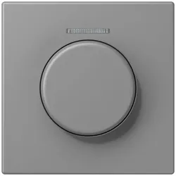 Jung Abdeckung mit Lichtleiter LC 1940 KO5 203