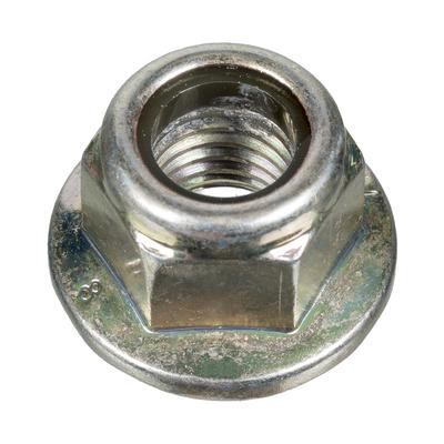 Febi Bilstein Mutter, Trag-/Führungsgelenk [Hersteller-Nr. 24383] für Ford Usa, Ford