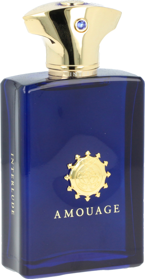 Amouage Interlude pour Homme Eau De Parfum 100 ml (man)