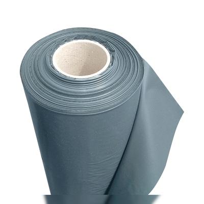 VEPATIM Abdeckfolie Baufolie transluzent 4000mm x 50m 85my LDPE