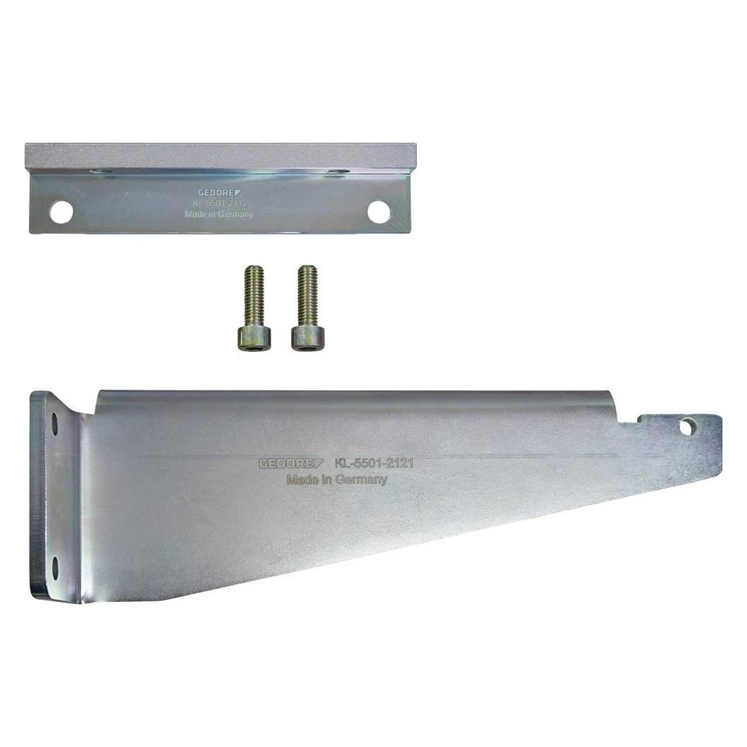 Gedore Automotive 3402169 KL-5501-212 Montage-Satz, KL-5501 B / C, Wand (lang) (3402169)