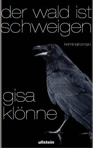 Gisa Klönne - Der Wald ist Schweigen - Preis vom 27.09.2026 03:53:48 h