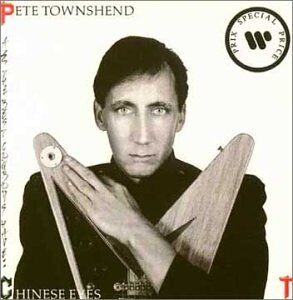 Pete Townshend - All the Best Cowboys Have Chinese Eyes - Preis vom 11.10.2026 03:10:56 h