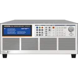 PEL-5005G-60-350 - Elektronische Last 5000 W, 350 A, 600 V, GPIB, RS232, USB, LAN