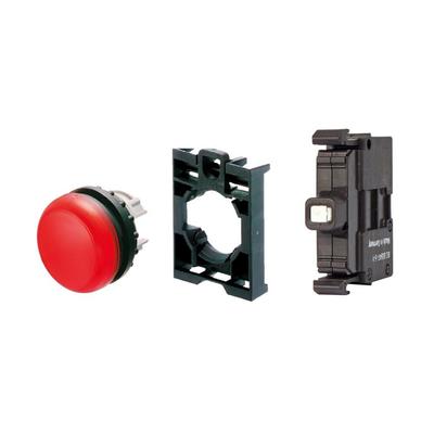 Eaton Leuchtmelder Komplettgerät M22-L-R-LED-BVP 110926