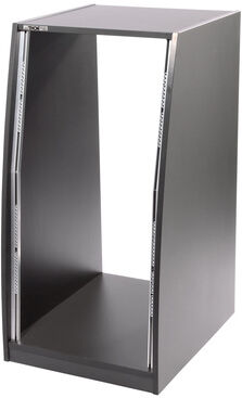 Thon Studio Rack 5002 21U black