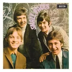 Decca, Schallplatten, Small Faces (12" LP) (Small Faces)
