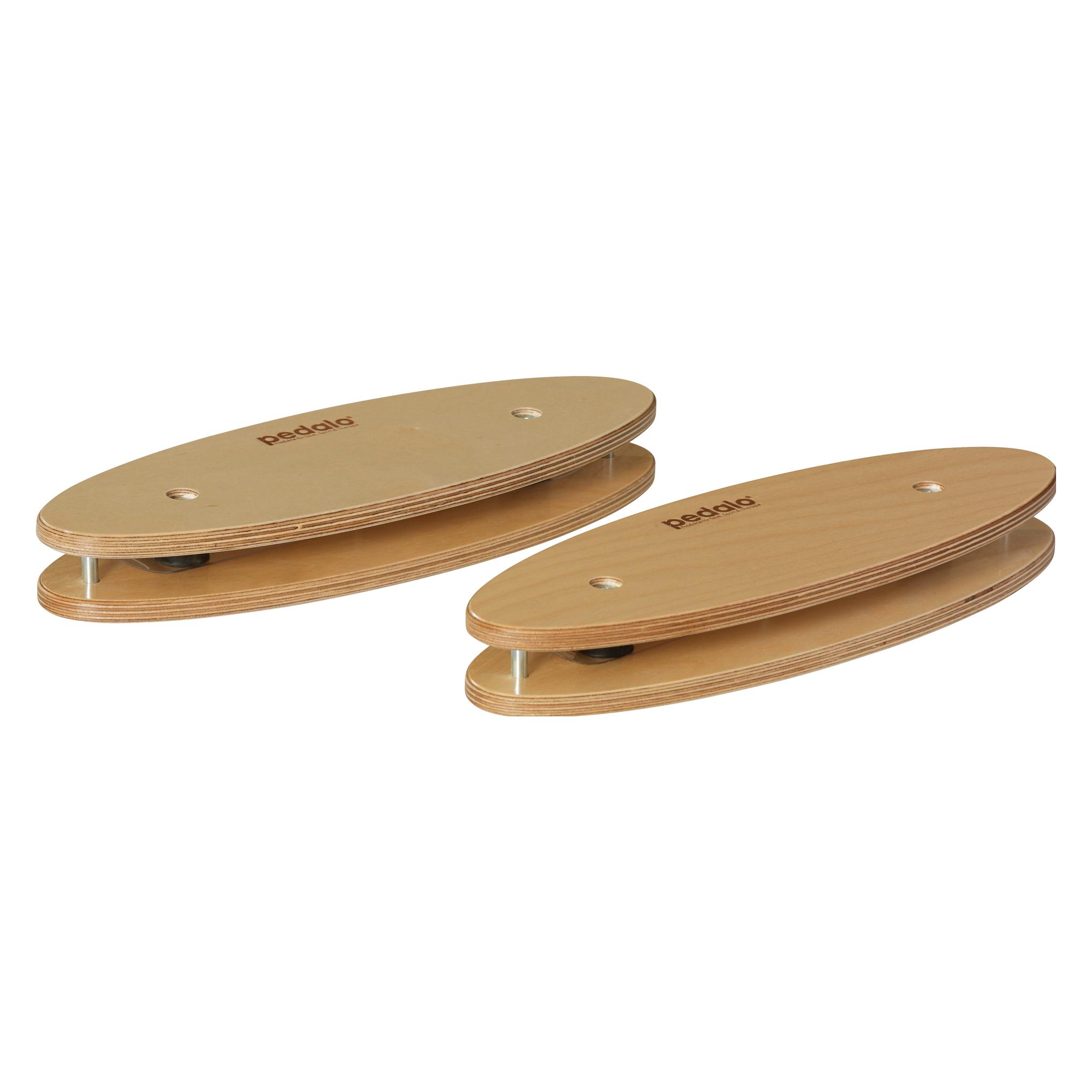 Pedalo Fusswippen, paar (GL-4260286361059)
