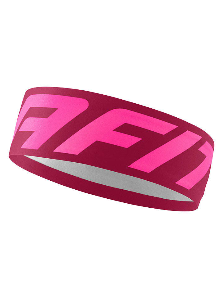 DYNAFIT Stirnband "PERFORMANCE DRY" in Pink - onesize