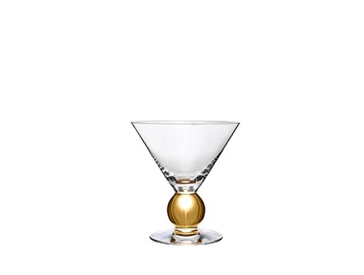 Orrefors Nobel Martini- / champagneglas