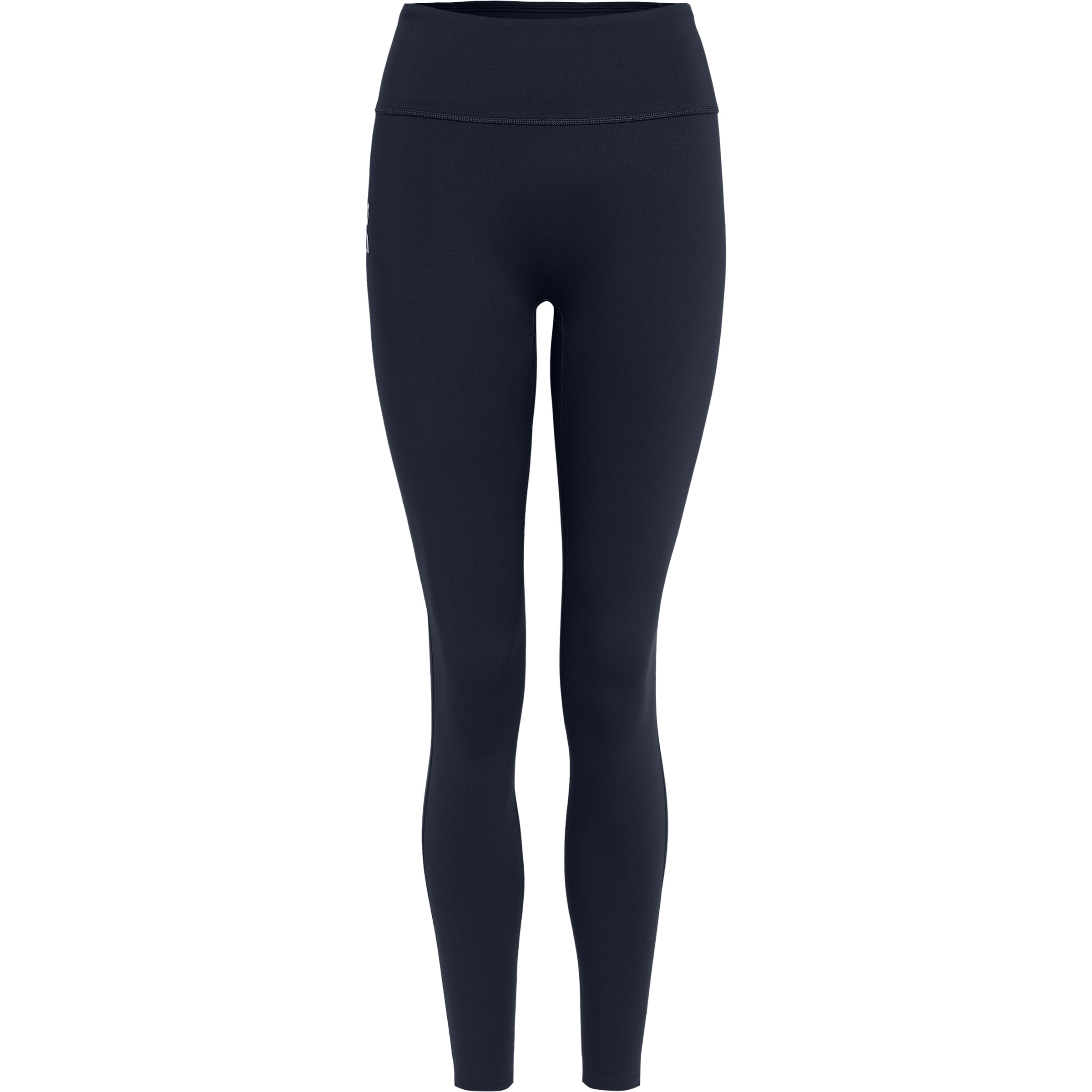On Core Tights Damen Laufhose blau Größe XL Laufen | Trailrunning