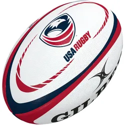 Gilbert, American Footballs