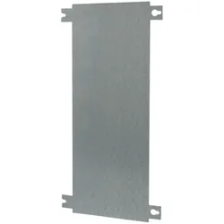 Eaton 143988 Montageplatte, HxB=240x204mm, für EP EPMP22