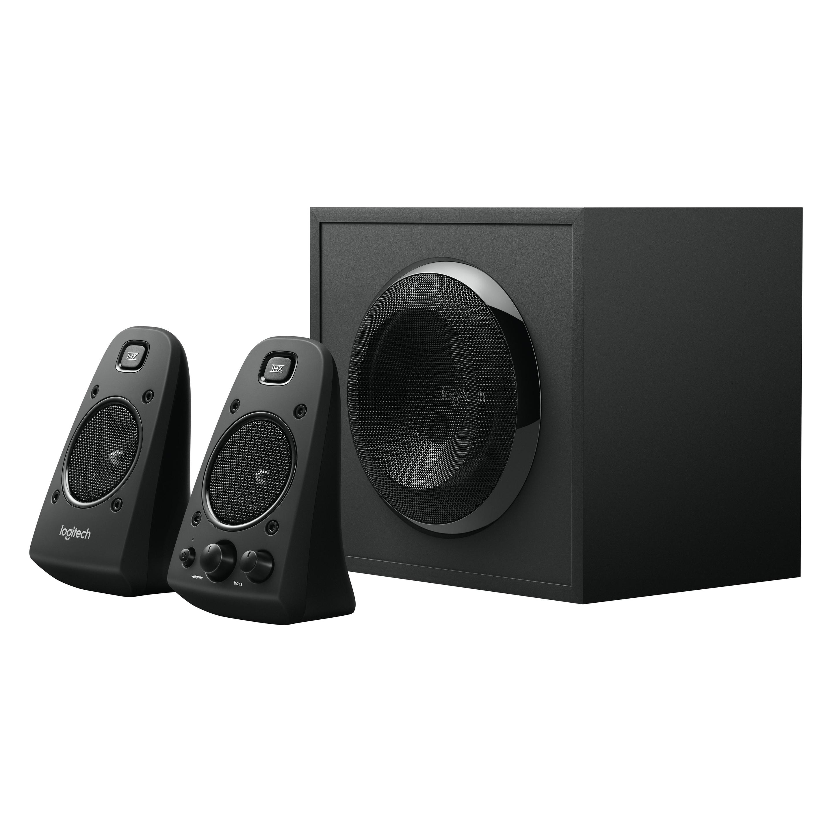 Logitech Z623 (980-000403)