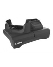 Zebra TC73/TC78 ETHERNET 1-SLOT AND SPARE BATTERY CHARGING CRADLE. WITH SHIM POWER Lade-/Dockingstation (CRD-NGTC7-2SE1B)