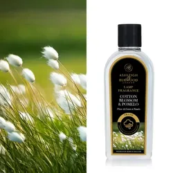 Cotton Blossom & Pomelo 250ml Duftlampenöl Nachfüller