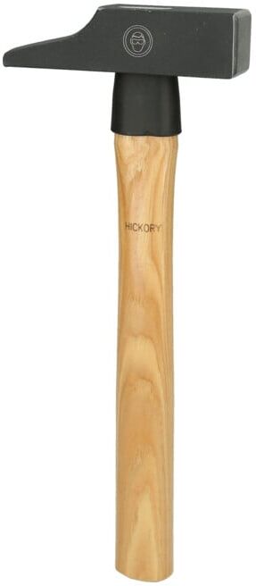 Marteau rivoir manche frêne, 500 g ; KS Tools (142.2045)