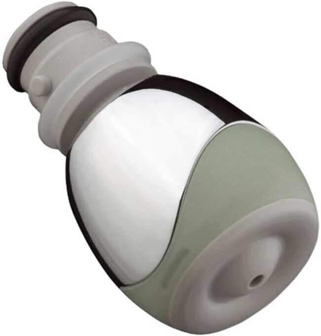 Hansgrohe Strahleinsatz Massagestrahl Pharo zu Seitenbrause mit Rückflußverhinderer (26911000)
