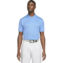 Nike Golf Polo Victory Solid Polo OLC, hellblau
