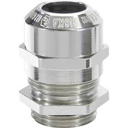 Wiska 10065043 Kabelverschraubung ATEX M25 Messing Messing 50 St.