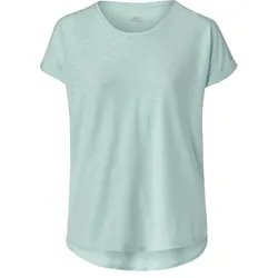Tchibo - Sportshirt - Damen - Gr. XXL - Mint