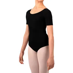 Rumpf R3100 Kurzarm-Trikot Body 1 Stück | 8 | Black (RU-10001)