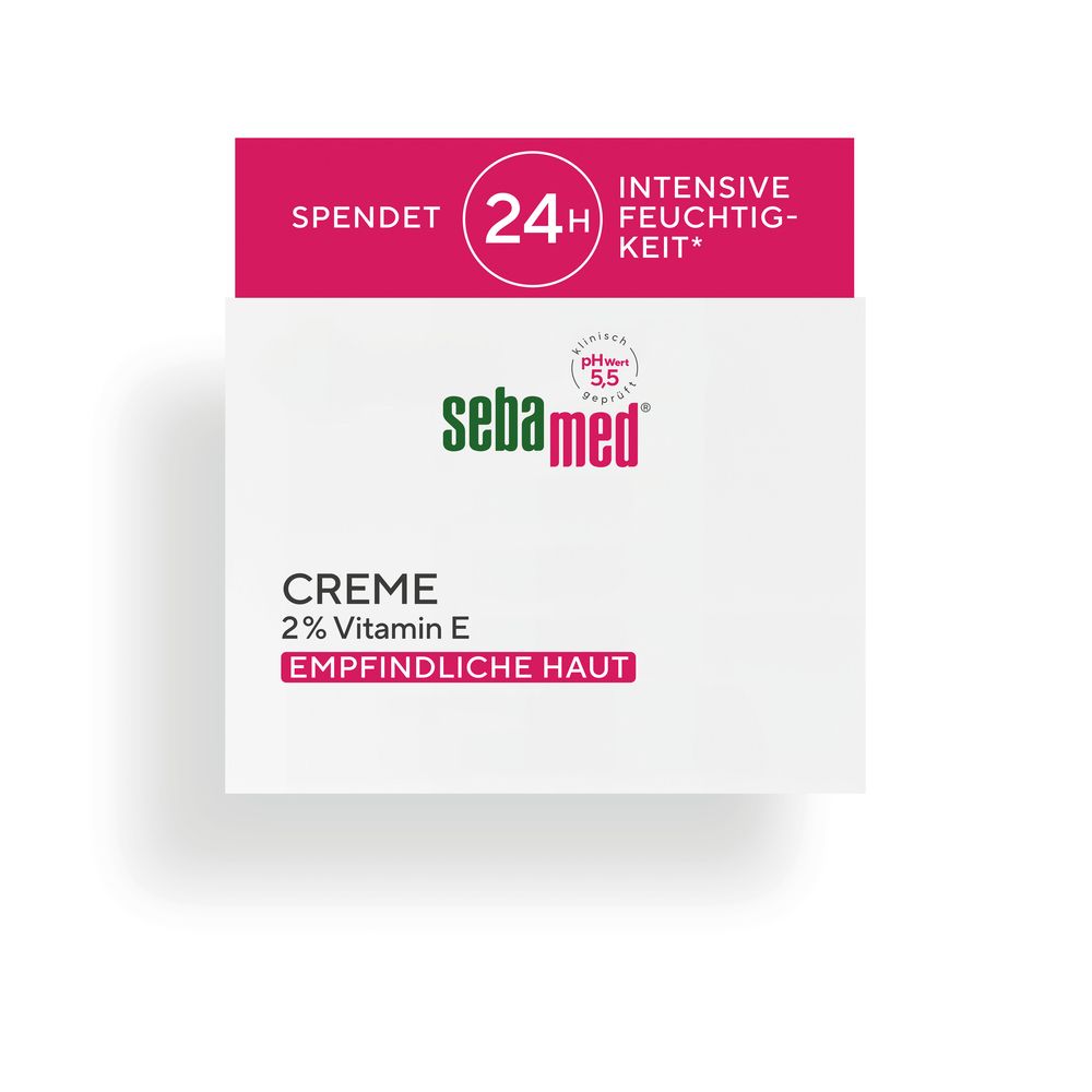 Sebamed Creme 75 ml