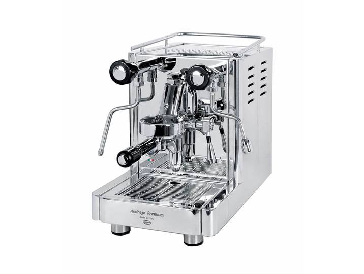Quick Mill 0980 Andreja Premium PID Siebträgermaschine