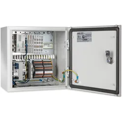 Wago 2854-099/000-004 IoT Box,MES 4G 2854099000004