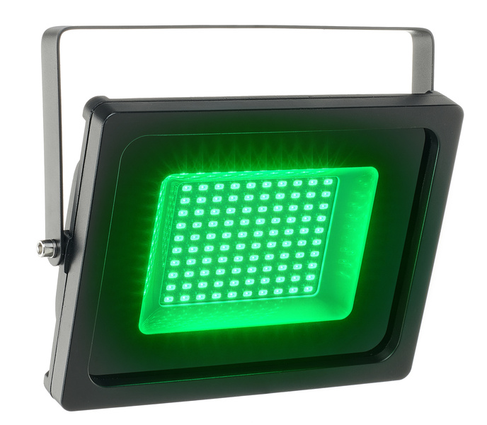 EuroLite LED IP FL-50 SMD green