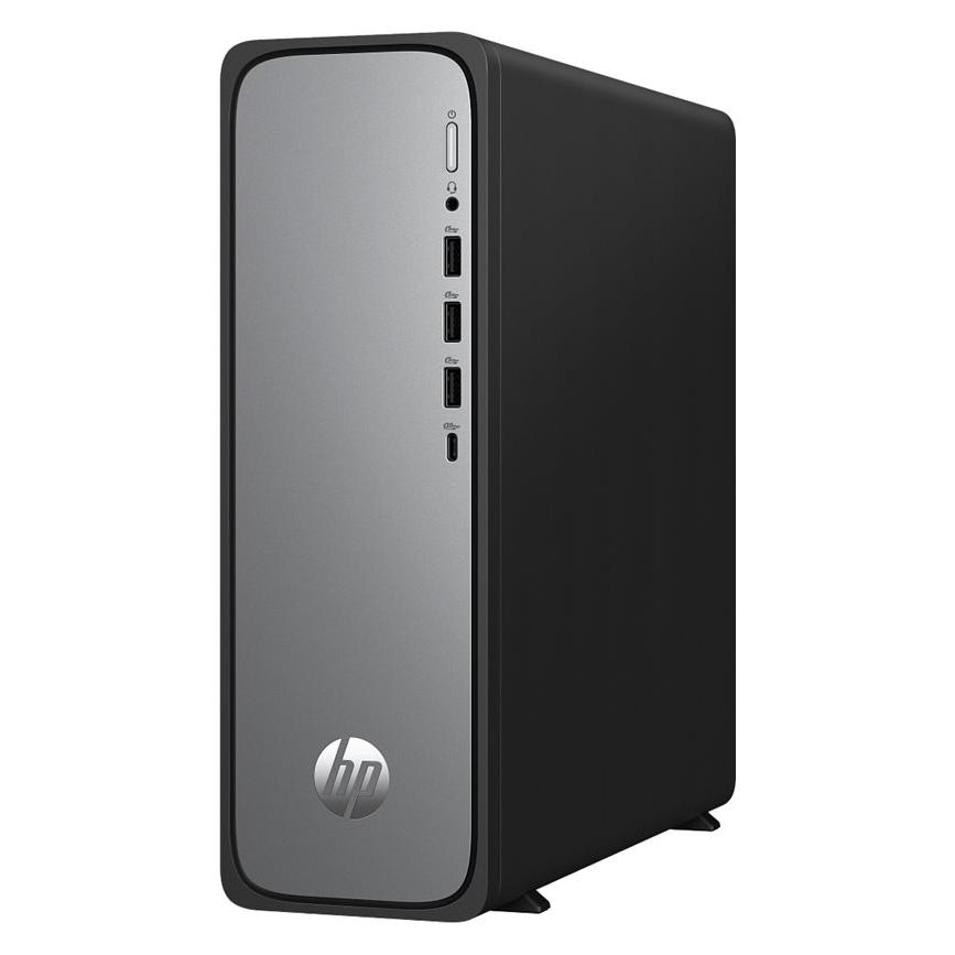 HP OmniDesk Slim Desktop S03-0136ng PC (512 GB, 16 GB, Intel Core i3-14100) (C22H1EA)