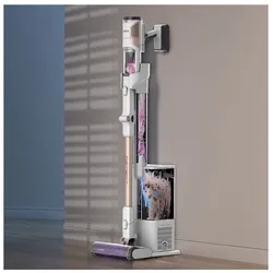 SHARK IW3612EUT Detect Clean & Empty inkl. Absaugstation