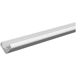 EVN, Profil + Stange, APES200 Alu EckProfil 200cm