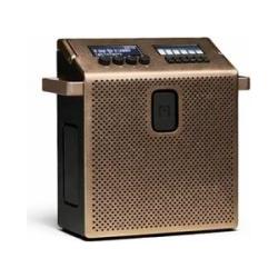 Mondo by Defunc Mondo Enceinte Bluetooth Medium Auracast 60w Cuivre (7350080714438)