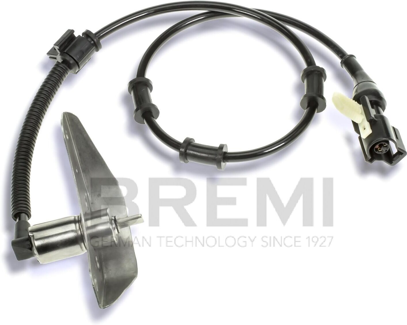 Bremi Sensor, Raddrehzahl 50013 Für Ford