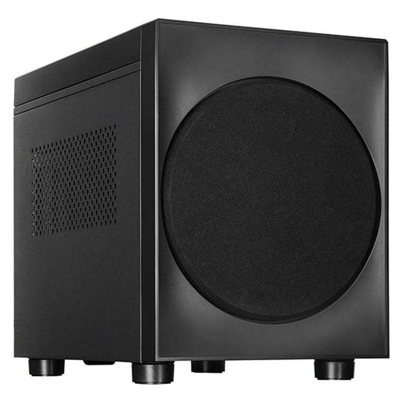 Chieftec The Cube CI-03B (mATX, Mini-ITX) (CI-03B-OP)