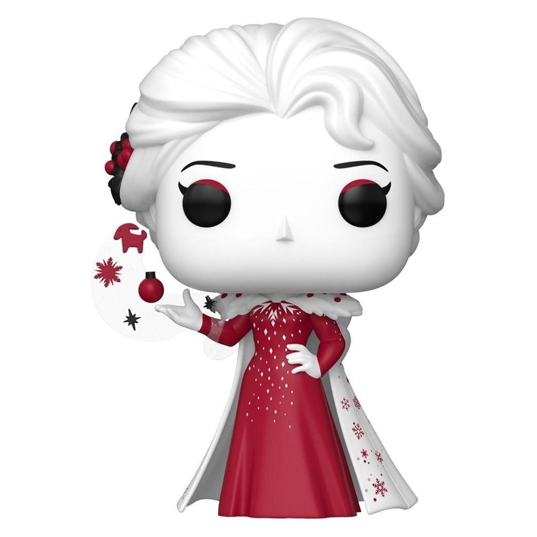 Funko POP Disney Frozen Elsa (FUPC2868)