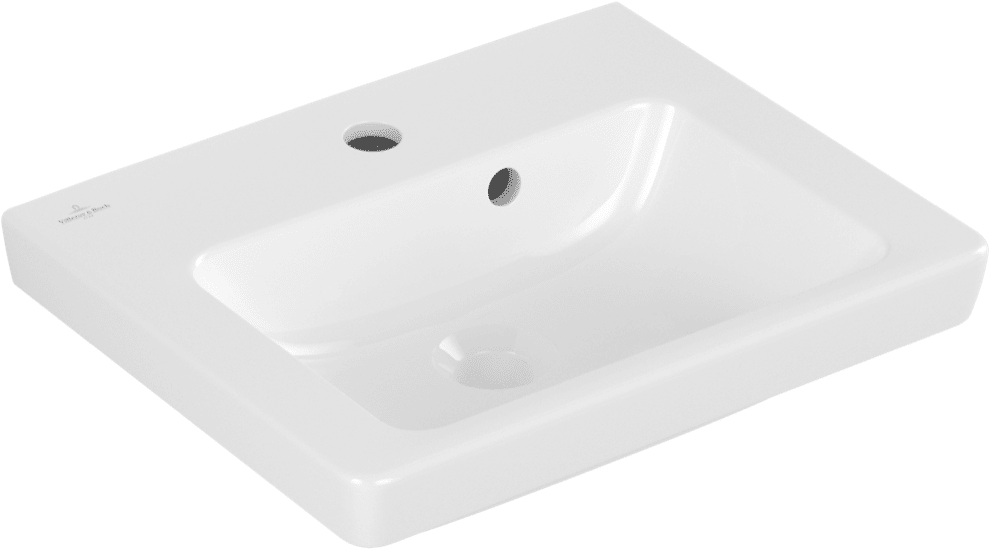 Villeroy & Boch Handwaschbecken Subway 73155G 73155G01