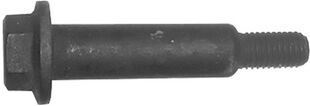 Walker Schraube, Abgasanlage 83193 Für Honda