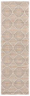 SAFAVIEH Handmade Marbella Dorren Contemporary Wool Rug